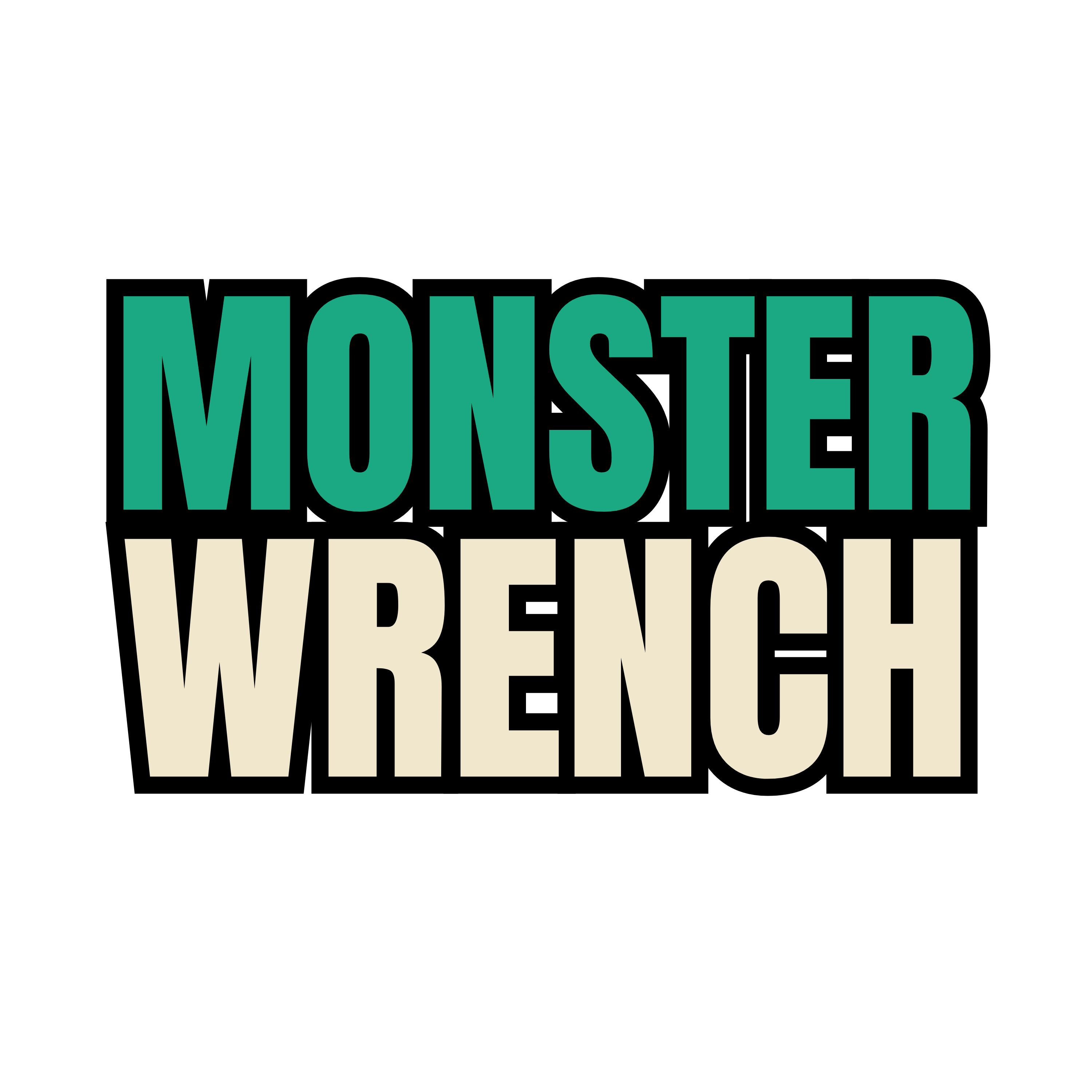 Monster Wrench